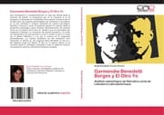 Cover von Garmendia Benedetti Borges y El Otro Yo