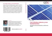 Cover von Las células solares y sus fundamentos