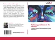 Cover von Política y poéticas de fin de siglo