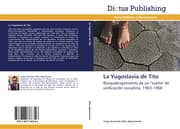 Cover von La Yugoslavia de Tito