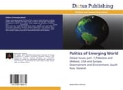 Cover von Politics of Emerging World
