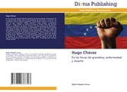 Cover von Hugo Chávez