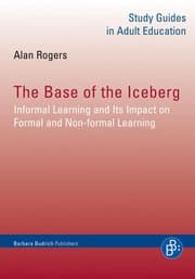 Cover von The Base of the Iceberg