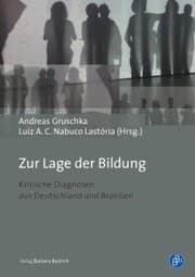 Cover von Zur Lage der Bildung