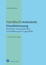 Cover von Handbuch Ambulante Einzelbetreuung