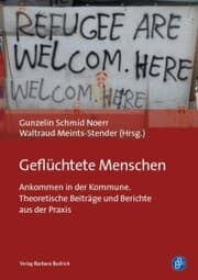 Cover von Geflüchtete Menschen
