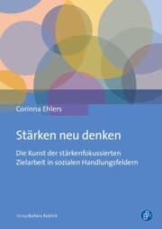 Cover von Stärken neu denken