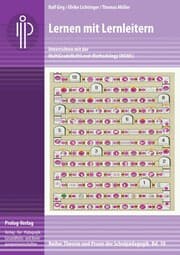 Cover von Lernen mit Lernleitern