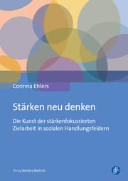 Cover von Stärken neu denken