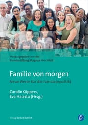 Cover von Familie von morgen