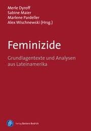 Cover von Feminizide