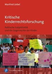 Cover von Kritische Kinderrechtsforschung