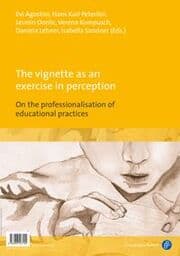 Cover von The vignette as an exercise in perception /