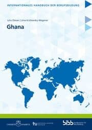 Cover von Ghana