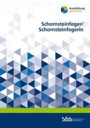 Cover von Schornsteinfeger/-in
