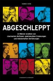 Cover von Abgeschleppt