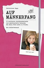 Cover von Auf Männerfang