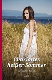 Cover von Charlottes heißer Sommer