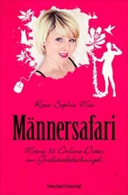 Cover von Männersafari
