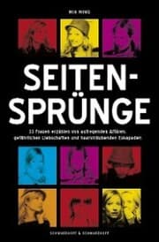 Cover von Seitensprünge