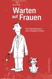 Cover von Warten auf Frauen