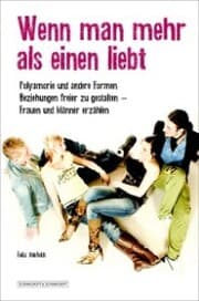 Cover von Wenn man mehr als einen liebt