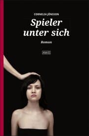 Cover von Spieler unter sich