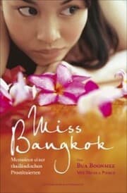 Cover von Miss Bangkok