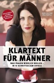 Cover von Klartext für Männer