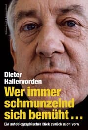Cover von Wer immer schmunzelnd sich bemüht...