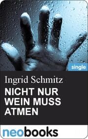 Cover von NICHT NUR WEIN MUSS ATMEN