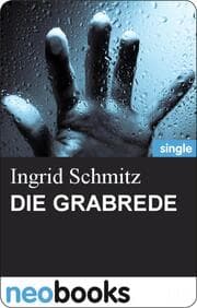 Cover von Die Grabrede