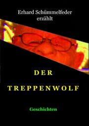 Cover von Der Treppenwolf