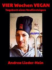 Cover von Vier Wochen VEGAN