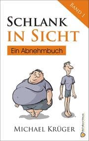 Cover von Schlank in Sicht