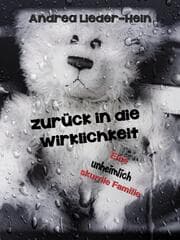 Cover von Zurück in die Wirklichkeit