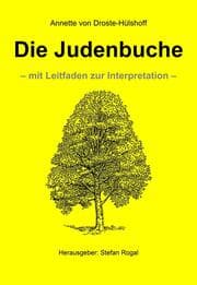 Cover von Die Judenbuche