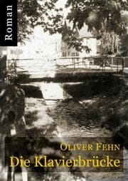 Cover von Die Klavierbrücke