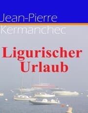 Cover von Ligurischer Urlaub