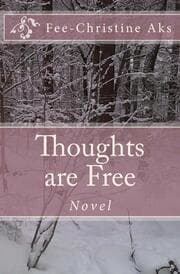 Cover von Thoughts are Free