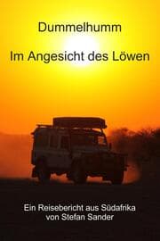 Cover von Dummelhumm - Im Angesicht des Löwen
