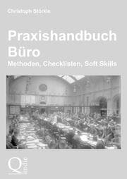 Cover von Praxishandbuch Büro