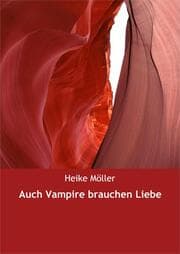 Cover von Auch Vampire brauchen Liebe