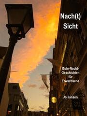 Cover von Nach(t)Sicht