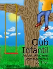 Cover von Club Infantil