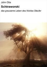 Cover von Schtraworski