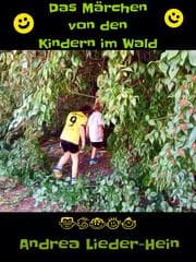 Cover von Das Märchen von den Kindern im Wald