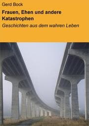 Cover von Frauen, Ehen und andere Katastrophen
