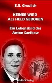 Cover von Keiner wird als Held geboren