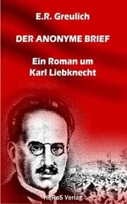 Cover von Der anonyme Brief